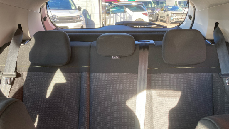 Citroen C3 1.2 PureTech C-Series Edition 5dr Petrol Hatchback